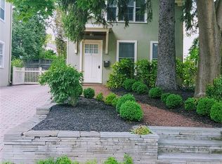 5 Sergeant St, Princeton, NJ 08540