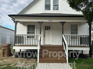 1015 N 8th St, Lincoln, NE 68508