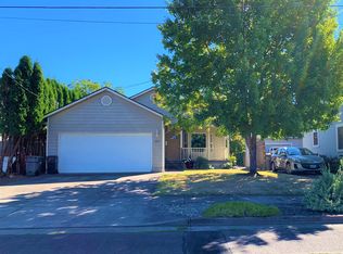 1545 Park Ter SW, Albany, OR 97321