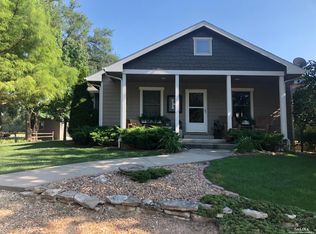 2262 Camp Rd, Solomon, KS 67480