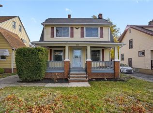 311 E 197th St, Euclid, OH 44119