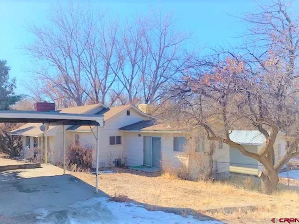 12811 Highway 65, Eckert, CO 81418