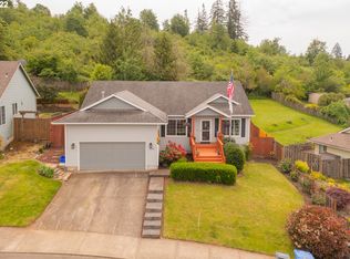 16900 SE Dunhill Loop, Damascus, OR 97089