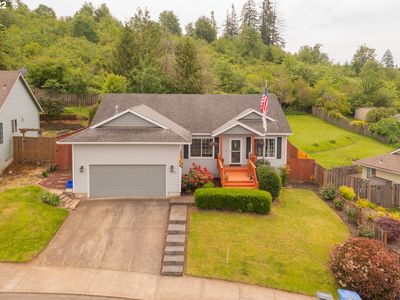 16900 SE Dunhill Loop, Damascus, OR, 97089