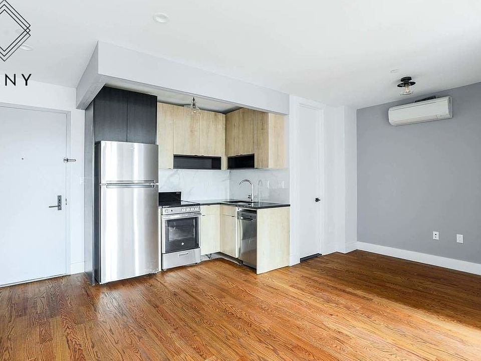 1st image of 241 Marion St #2L