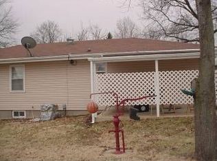 2146 Dudler Dr, Arnold, MO 63010