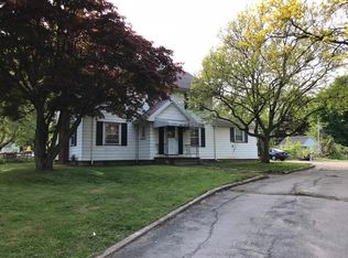 1596 Chili Ave, Rochester, NY 14624