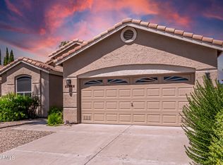 19824 N 91st Ln, Peoria, AZ 85382