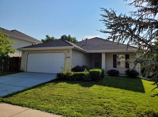 4450 N Mooney Falls Way, Meridian, ID 83642