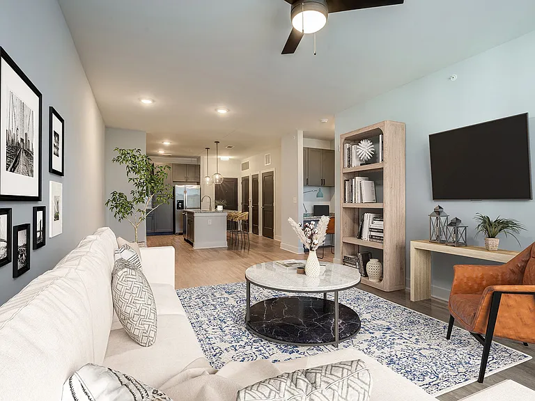 The Dempsey Apartments — Photo 30