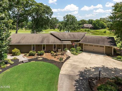 208 Baltusrol Rd, Knoxville, TN, 37934