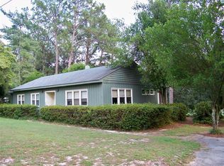 1735 Carolina Dr SW, Aiken, SC 29801