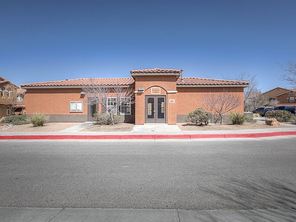 4th image of 601 Menaul Blvd NE Unit 3504