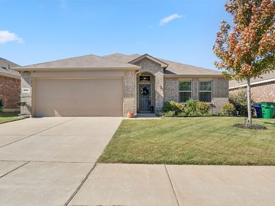 1760 Alamandine Ave, Crossroads, TX, 76227
