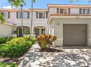 7045 Hawks Nest Ter, Riviera Beach, FL 33407