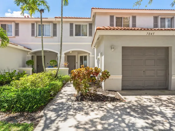 7045 Hawks Nest Terrace, Riviera Beach, FL 33407