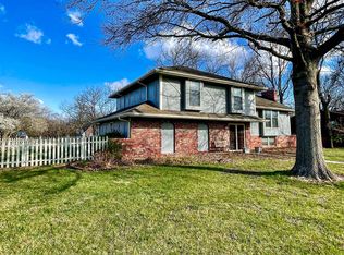 2331 SE Gemini Ave, Topeka, KS 66605