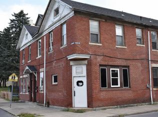 300-302 William St, Scranton, PA 18508