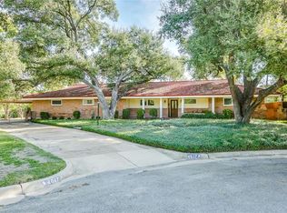 4617 Hildring Dr E, Fort Worth, TX 76109