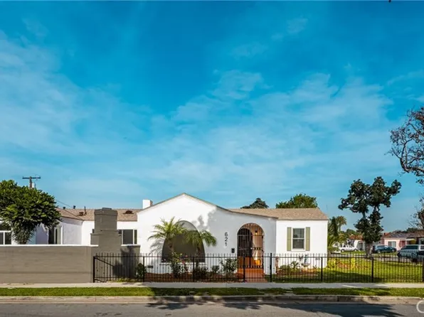 621 S Burris Ave, Compton, CA 90221