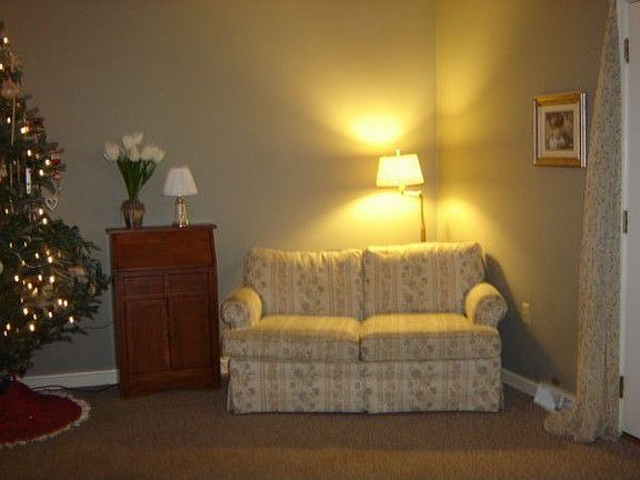 Living Room view 2