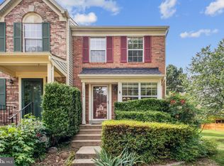 13536 Ruddy Duck Rd, Clifton, VA 20124