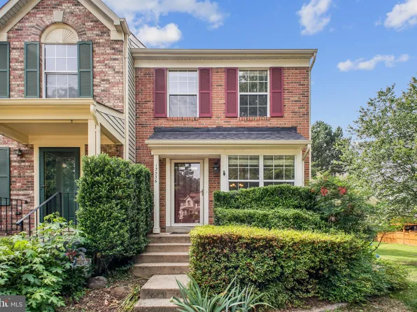 13536 Ruddy Duck Rd, Clifton, VA 20124