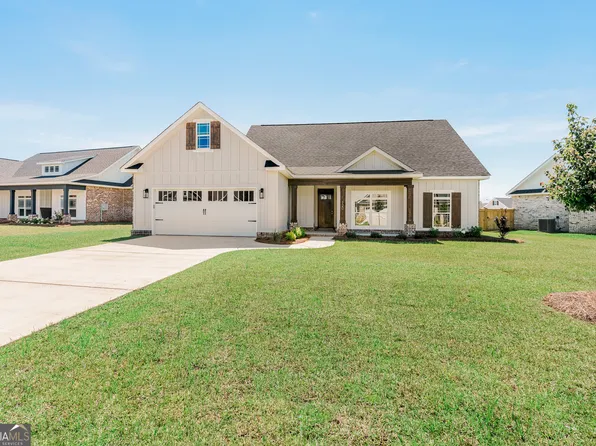 120 Field View Ln, Kathleen, GA 31047