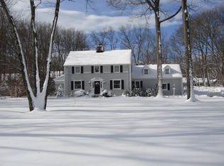 16 Libby Ln, Darien, CT 06820