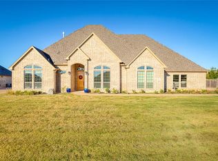 10532 Rancho Viejo Way, Crowley, TX 76036