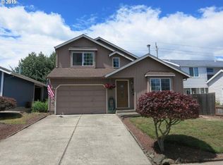2283 SW 218th Dr, Beaverton, OR