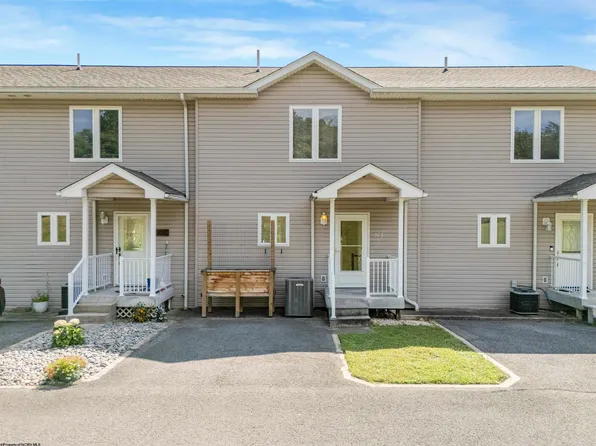 503 Pierpont Hts, Morgantown, WV 26508