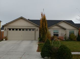 713 S Taft St, Moses Lake, WA 98837