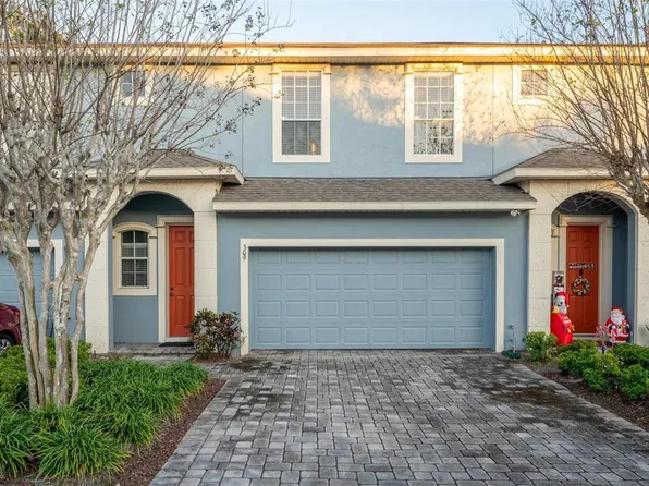 309 Coral Beach Cir, Casselberry, FL 32707