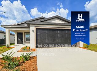 29657 Fedora Cir, Brooksville, FL 34602