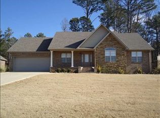 1762 Killough Rd N, Wynne, AR 72396