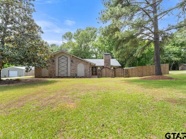 2605 Timberline Trl, Palestine, TX 75803