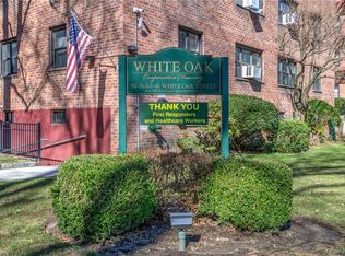 50 White Oak Street #3G, New Rochelle, NY 10801