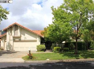 746 Liquidamber Pl, Danville, CA