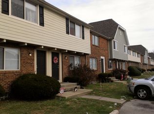 3981 Brookshire Ct, Columbus, OH