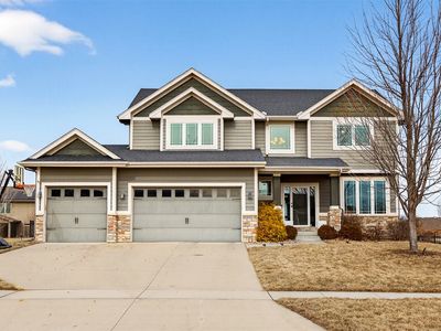 16413 Baxter Dr, Clive, IA, 50325