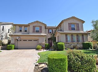 29276 Las Brisas Rd, Santa Clarita, CA 91354
