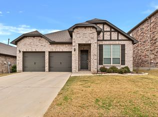 1301 Morning Ridge Trl, Aubrey, TX 76227