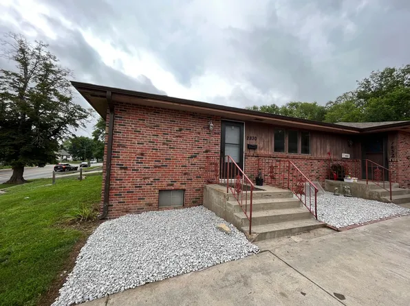 2830 S 13th St, Lincoln, NE 68502