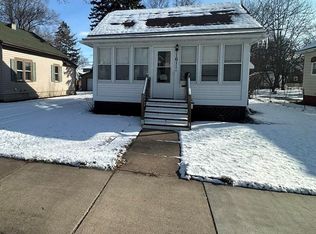 1611 Roosevelt St, Wausau, WI 54403