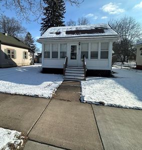 1611 ROOSEVELT STREET, Wausau, WI, 54403