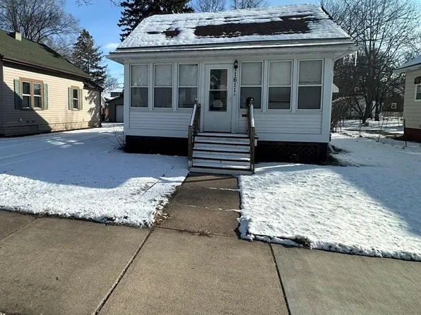 1611 ROOSEVELT STREET, Wausau, WI 54403