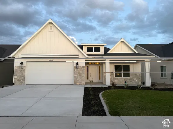 1466 N Starry Way #206, Saratoga Springs, UT 84045