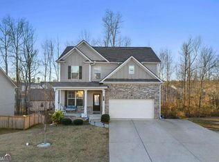 201 McGinnis Cir, Calhoun, GA 30701