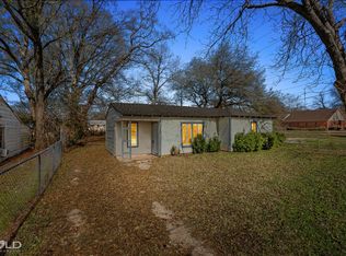 405 W 76th St, Shreveport, LA 71106